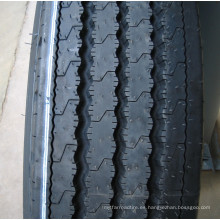 neumático del camión 265 / 70R19.5 para la venta hecha en China